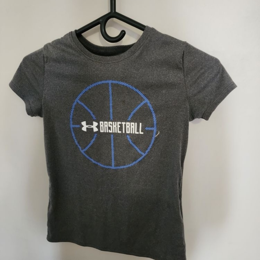 Basketball T shirt